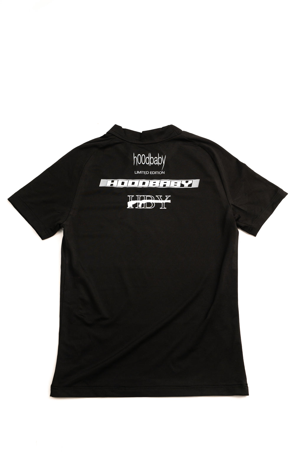 HBY COMPRESSION SHIRT